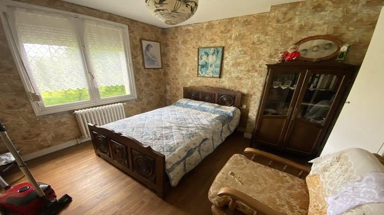 Ma-Cabane - Vente Maison Languidic, 75 m²