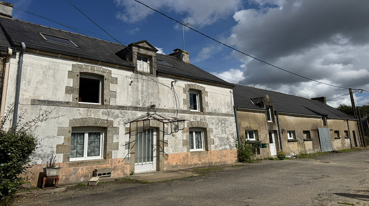 Ma-Cabane - Vente Maison LANGUIDIC, 160 m²