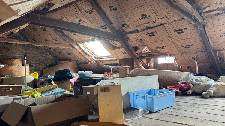 Ma-Cabane - Vente Maison LANGUIDIC, 160 m²