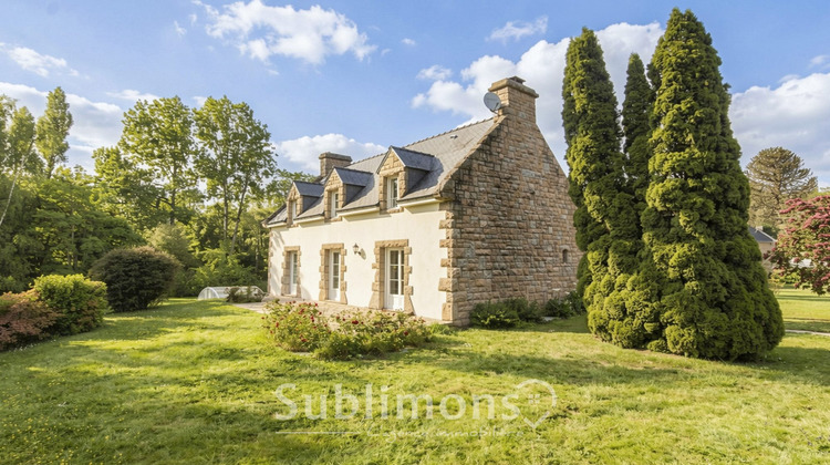 Ma-Cabane - Vente Maison Languidic, 200 m²
