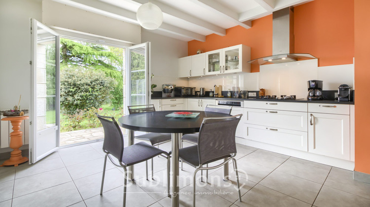 Ma-Cabane - Vente Maison Languidic, 200 m²