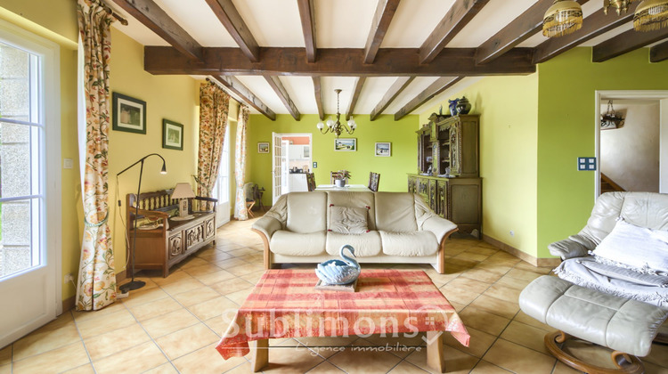 Ma-Cabane - Vente Maison Languidic, 200 m²