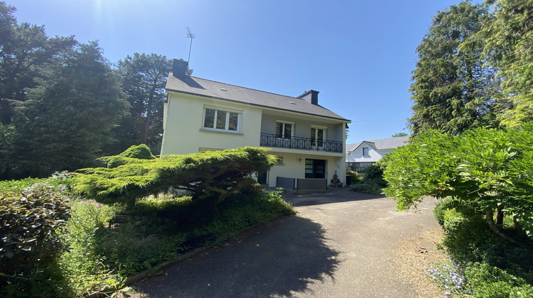 Ma-Cabane - Vente Maison Languidic, 100 m²