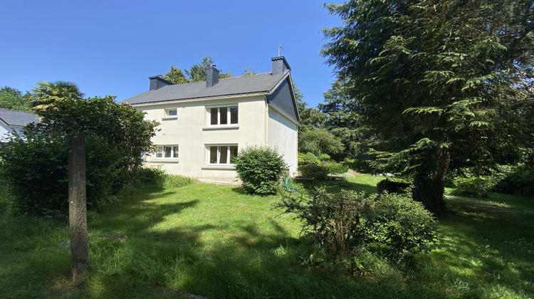 Ma-Cabane - Vente Maison Languidic, 100 m²