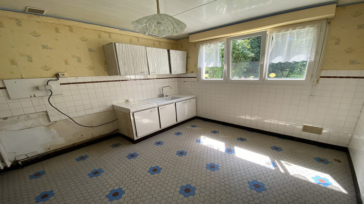 Ma-Cabane - Vente Maison Languidic, 100 m²