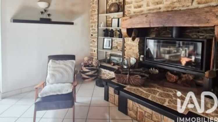 Ma-Cabane - Vente Maison Languidic, 162 m²