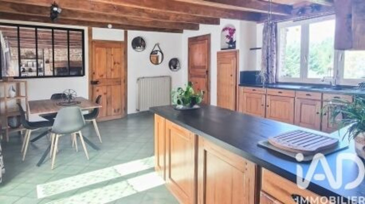 Ma-Cabane - Vente Maison Languidic, 162 m²