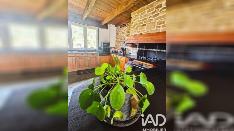Ma-Cabane - Vente Maison Languidic, 162 m²
