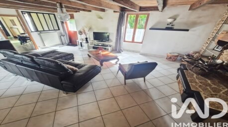 Ma-Cabane - Vente Maison Languidic, 162 m²
