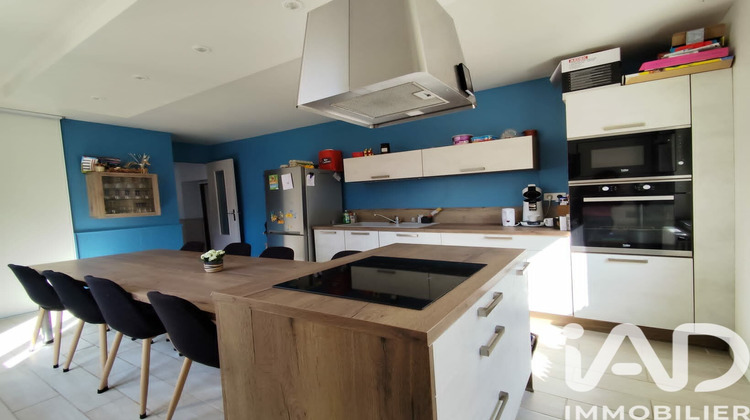 Ma-Cabane - Vente Maison Languidic, 135 m²