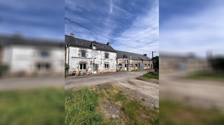 Ma-Cabane - Vente Maison Languidic, 153 m²