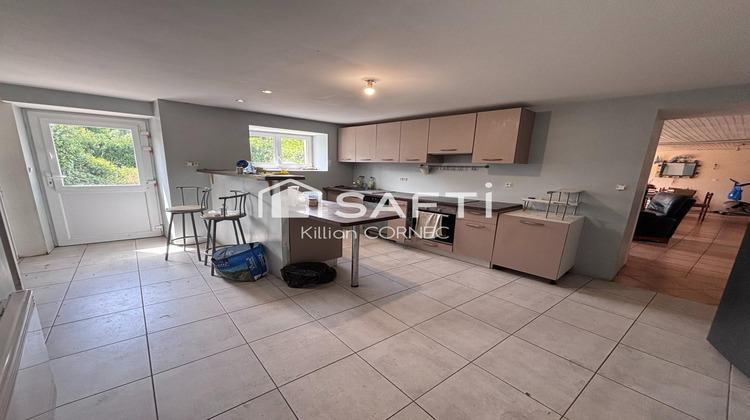 Ma-Cabane - Vente Maison Languidic, 153 m²