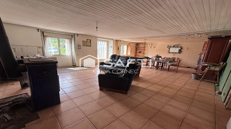Ma-Cabane - Vente Maison Languidic, 153 m²