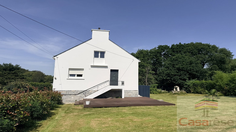 Ma-Cabane - Vente Maison LANGUIDIC, 68 m²