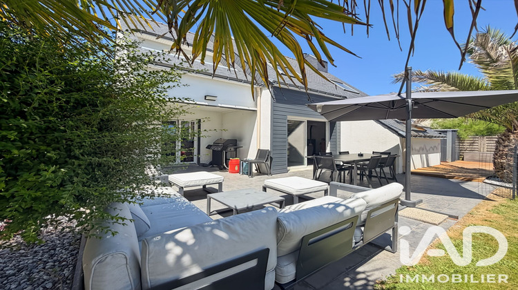 Ma-Cabane - Vente Maison Languidic, 150 m²