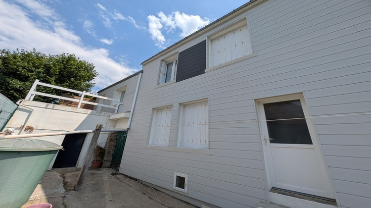 Ma-Cabane - Vente Maison LANGUIDIC, 129 m²