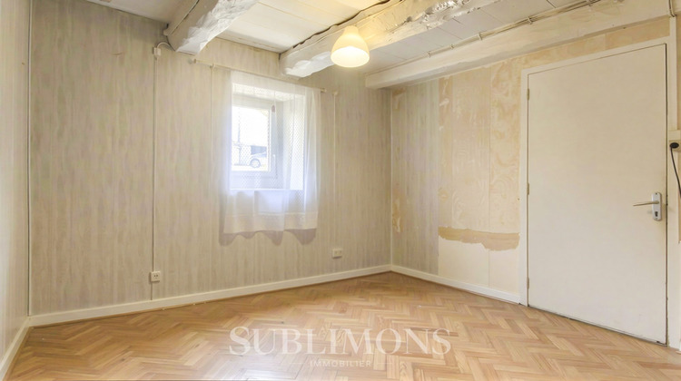 Ma-Cabane - Vente Maison Languidic, 45 m²