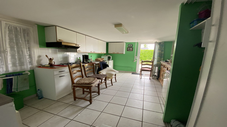 Ma-Cabane - Vente Maison Languidic, 80 m²