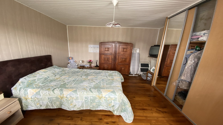 Ma-Cabane - Vente Maison Languidic, 80 m²