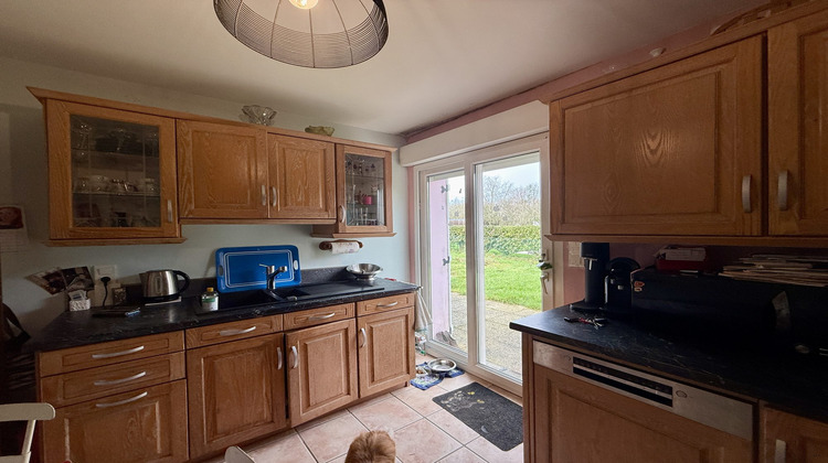 Ma-Cabane - Vente Maison Languidic, 115 m²