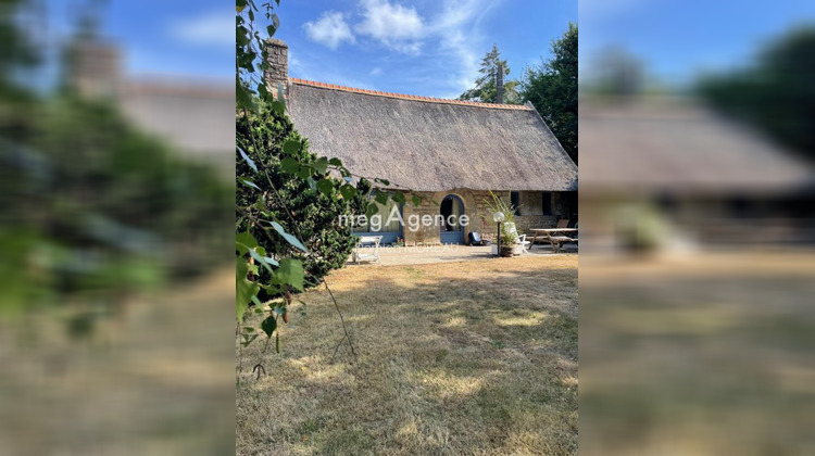 Ma-Cabane - Vente Maison LANGUIDIC, 138 m²
