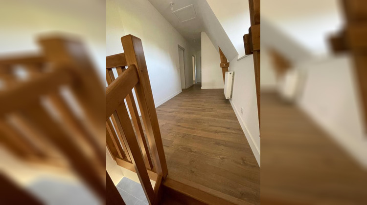 Ma-Cabane - Vente Maison LANGUIDIC, 138 m²