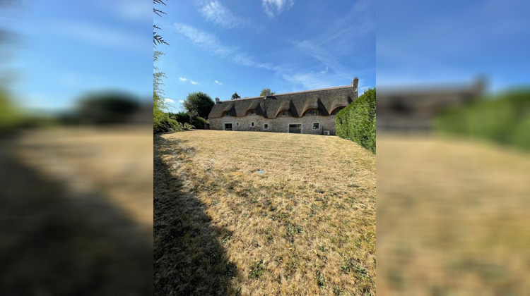 Ma-Cabane - Vente Maison LANGUIDIC, 138 m²