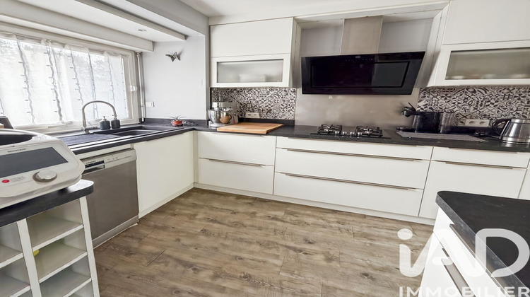 Ma-Cabane - Vente Maison Languidic, 152 m²