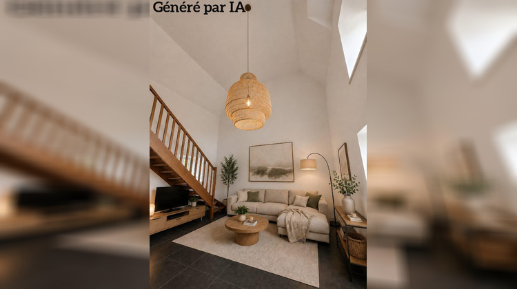Ma-Cabane - Vente Maison Languidic, 274 m²