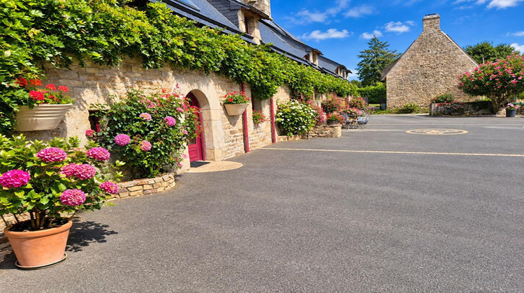 Ma-Cabane - Vente Maison LANGUIDIC, 243 m²