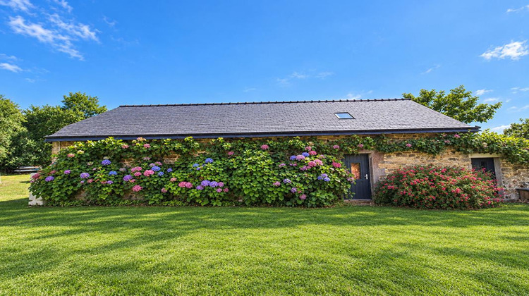 Ma-Cabane - Vente Maison LANGUIDIC, 243 m²