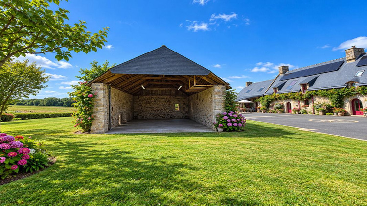 Ma-Cabane - Vente Maison LANGUIDIC, 243 m²