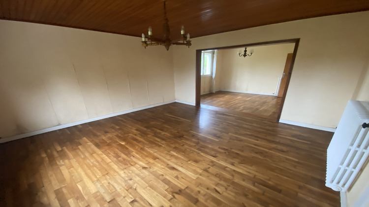 Ma-Cabane - Vente Maison Languidic, 96 m²