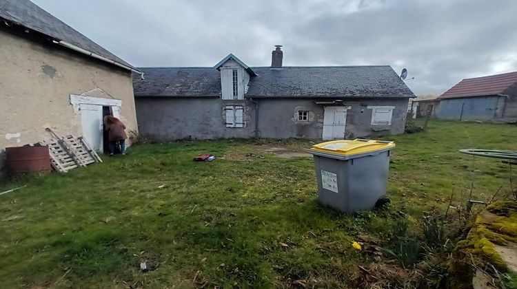 Ma-Cabane - Vente Maison LANGY, 55 m²