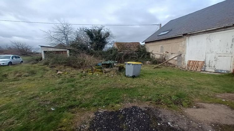 Ma-Cabane - Vente Maison LANGY, 55 m²