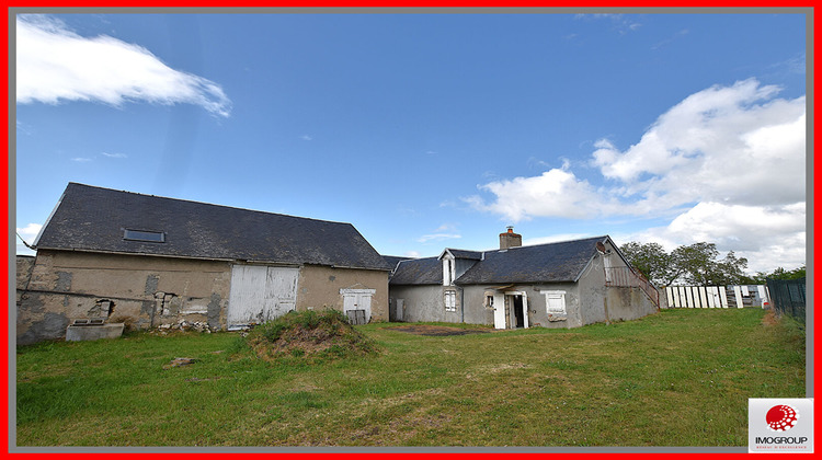 Ma-Cabane - Vente Maison LANGY, 73 m²