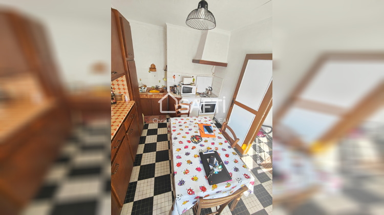 Ma-Cabane - Vente Maison Lanhelin, 81 m²