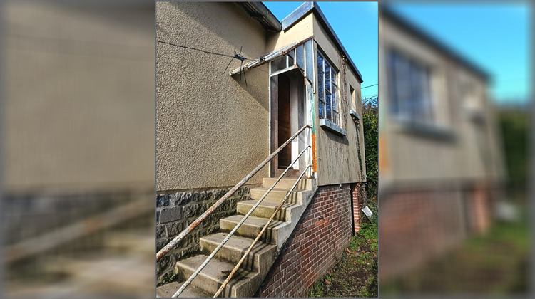 Ma-Cabane - Vente Maison Lanhelin, 51 m²