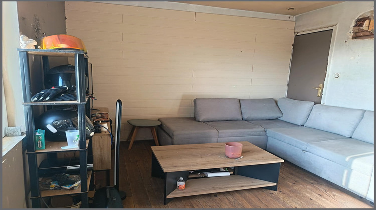 Ma-Cabane - Vente Maison Lanhelin, 51 m²