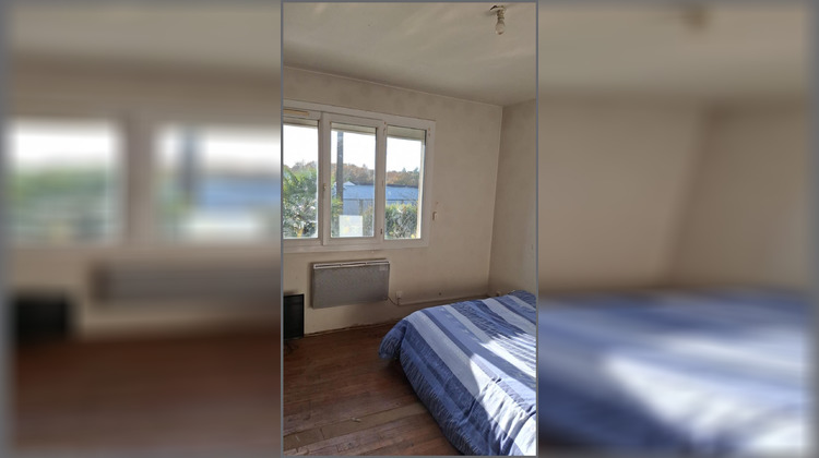 Ma-Cabane - Vente Maison Lanhelin, 51 m²