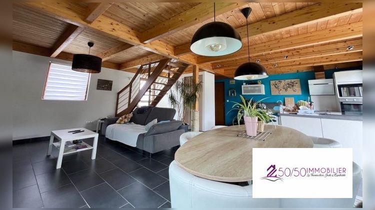 Ma-Cabane - Vente Maison Lanhouarneau, 114 m²