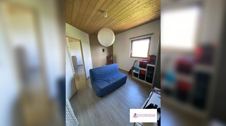 Ma-Cabane - Vente Maison Lanhouarneau, 114 m²