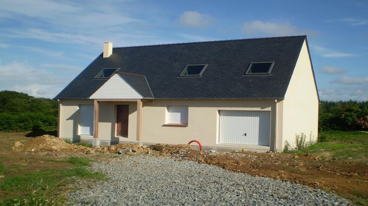 Ma-Cabane - Vente Maison LANHOUARNEAU, 80 m²