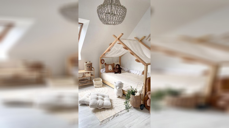 Ma-Cabane - Vente Maison LANHOUARNEAU, 70 m²