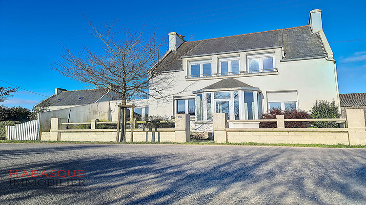 Ma-Cabane - Vente Maison LANHOUARNEAU, 113 m²