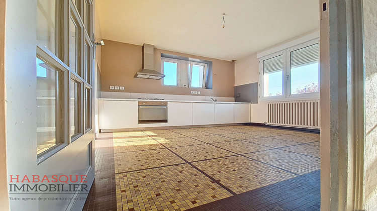 Ma-Cabane - Vente Maison LANHOUARNEAU, 113 m²