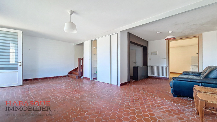 Ma-Cabane - Vente Maison LANHOUARNEAU, 113 m²