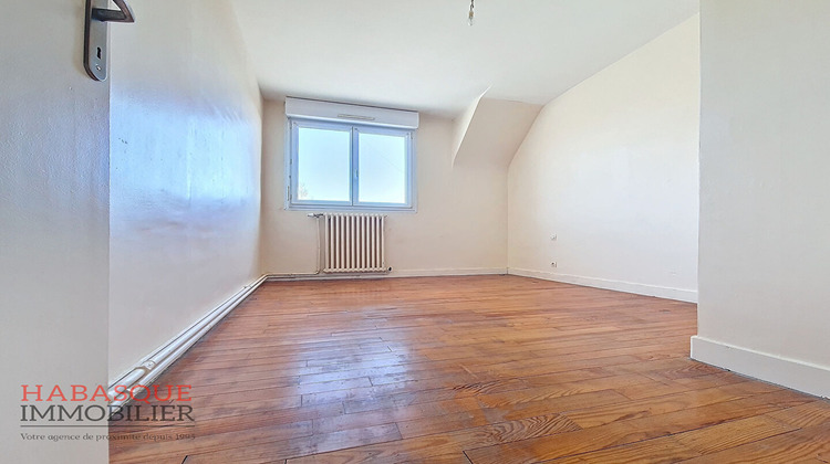 Ma-Cabane - Vente Maison LANHOUARNEAU, 113 m²