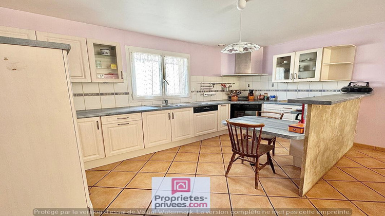 Ma-Cabane - Vente Maison LANHOUARNEAU, 120 m²