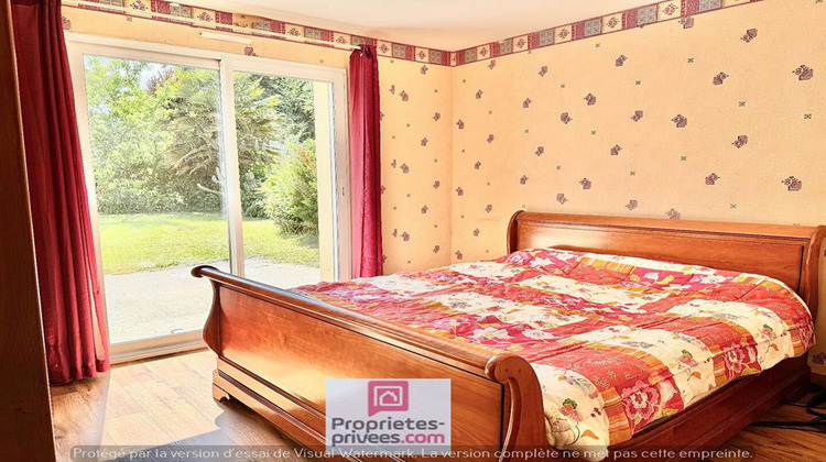 Ma-Cabane - Vente Maison LANHOUARNEAU, 120 m²